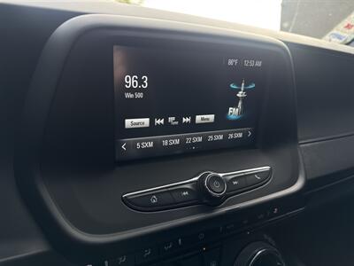 2017 Chevrolet Camaro LT   - Photo 13 - Stanton, CA 90680