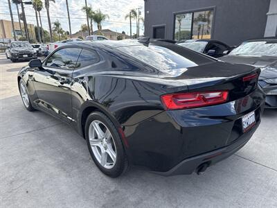 2017 Chevrolet Camaro LT   - Photo 6 - Stanton, CA 90680