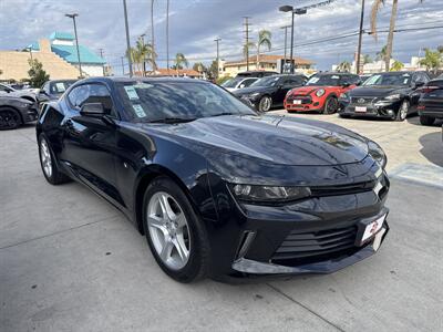 2017 Chevrolet Camaro LT   - Photo 3 - Stanton, CA 90680