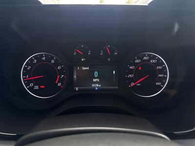 2017 Chevrolet Camaro LT   - Photo 12 - Stanton, CA 90680