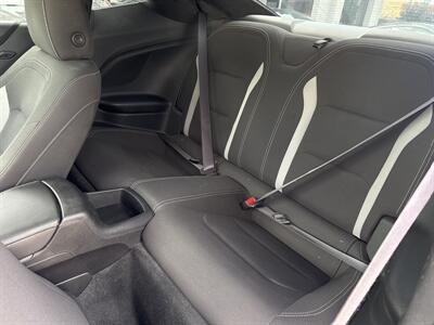 2017 Chevrolet Camaro LT   - Photo 9 - Stanton, CA 90680