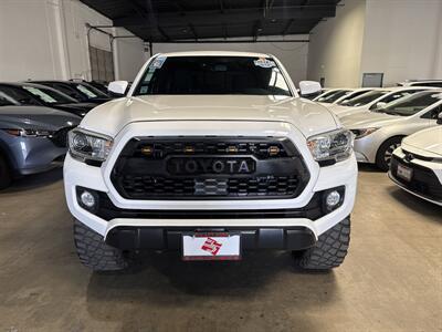 2021 Toyota Tacoma TRD Off-Road   - Photo 2 - Orange, CA 92867