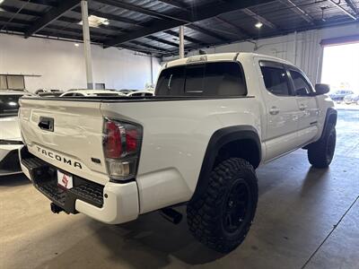 2021 Toyota Tacoma TRD Off-Road   - Photo 6 - Orange, CA 92867