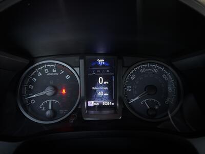 2021 Toyota Tacoma TRD Off-Road   - Photo 12 - Orange, CA 92867