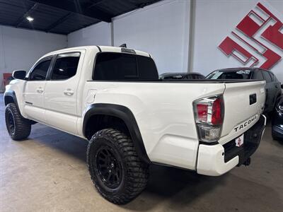 2021 Toyota Tacoma TRD Off-Road   - Photo 4 - Orange, CA 92867