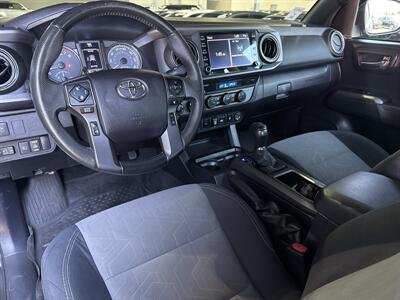 2021 Toyota Tacoma TRD Off-Road   - Photo 10 - Orange, CA 92867