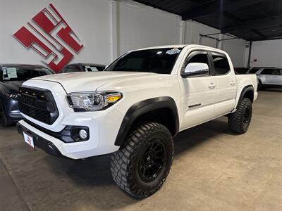 2021 Toyota Tacoma TRD Off-Road   - Photo 3 - Orange, CA 92867