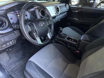 2021 Toyota Tacoma TRD Off-Road   - Photo 8 - Orange, CA 92867
