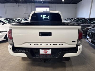 2021 Toyota Tacoma TRD Off-Road   - Photo 5 - Orange, CA 92867