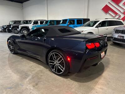 2016 Chevrolet Corvette Stingray Z51   - Photo 7 - Orange, CA 92867