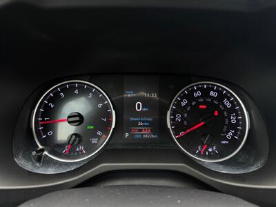 2019 Toyota RAV4 XLE   - Photo 12 - Stanton, CA 90680