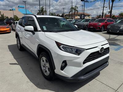 2019 Toyota RAV4 XLE   - Photo 3 - Stanton, CA 90680