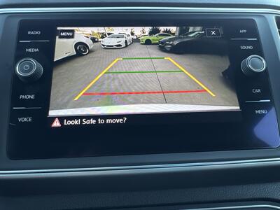 2018 Volkswagen Atlas V6 SE   - Photo 17 - Stanton, CA 90680