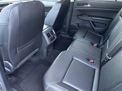 2018 Volkswagen Atlas V6 SE   - Photo 9 - Stanton, CA 90680