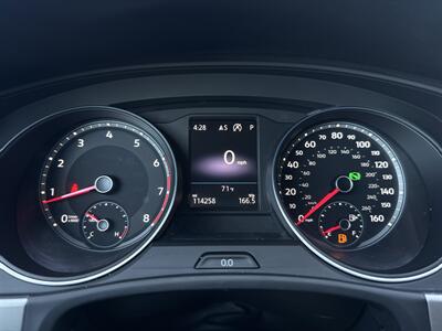 2018 Volkswagen Atlas V6 SE   - Photo 13 - Stanton, CA 90680