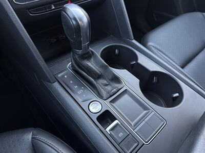 2018 Volkswagen Atlas V6 SE   - Photo 16 - Stanton, CA 90680