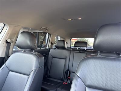 2018 Volkswagen Atlas V6 SE   - Photo 12 - Stanton, CA 90680