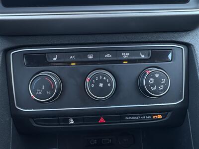 2018 Volkswagen Atlas V6 SE   - Photo 15 - Stanton, CA 90680