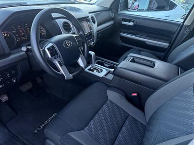2020 Toyota Tundra SR5   - Photo 8 - Stanton, CA 90680