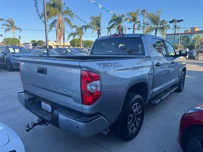 2020 Toyota Tundra SR5   - Photo 4 - Stanton, CA 90680