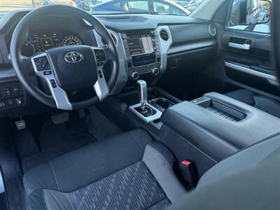 2020 Toyota Tundra SR5   - Photo 10 - Stanton, CA 90680