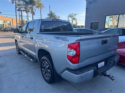 2020 Toyota Tundra SR5   - Photo 6 - Stanton, CA 90680