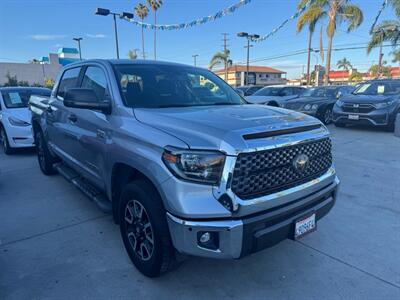 2020 Toyota Tundra SR5   - Photo 3 - Stanton, CA 90680