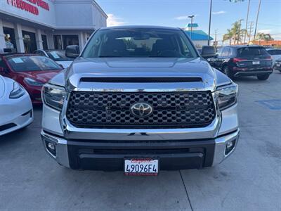 2020 Toyota Tundra SR5   - Photo 2 - Stanton, CA 90680