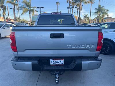 2020 Toyota Tundra SR5   - Photo 5 - Stanton, CA 90680