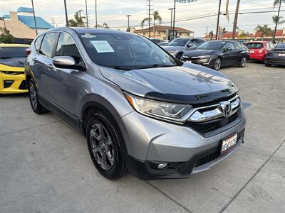 2018 Honda CR-V EX   - Photo 3 - Stanton, CA 90680