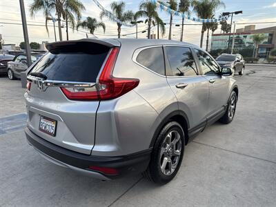 2018 Honda CR-V EX   - Photo 4 - Stanton, CA 90680