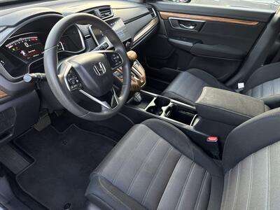 2018 Honda CR-V EX   - Photo 8 - Stanton, CA 90680