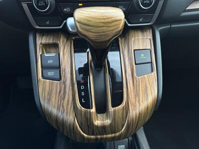 2018 Honda CR-V EX   - Photo 13 - Stanton, CA 90680