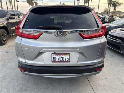 2018 Honda CR-V EX   - Photo 5 - Stanton, CA 90680