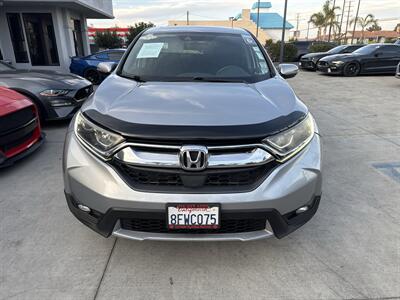 2018 Honda CR-V EX   - Photo 2 - Stanton, CA 90680