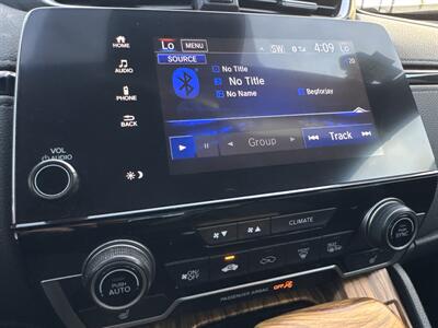 2018 Honda CR-V EX   - Photo 12 - Stanton, CA 90680