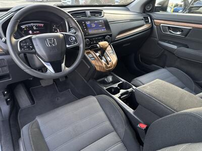 2018 Honda CR-V EX   - Photo 10 - Stanton, CA 90680