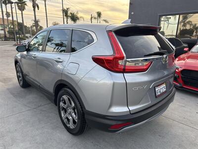 2018 Honda CR-V EX   - Photo 6 - Stanton, CA 90680
