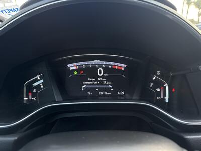 2018 Honda CR-V EX   - Photo 11 - Stanton, CA 90680