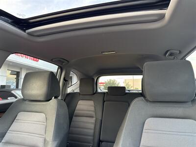 2018 Honda CR-V EX   - Photo 14 - Stanton, CA 90680