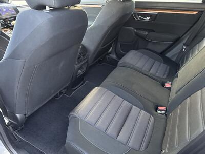 2018 Honda CR-V EX   - Photo 9 - Stanton, CA 90680