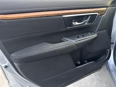 2018 Honda CR-V EX   - Photo 7 - Stanton, CA 90680