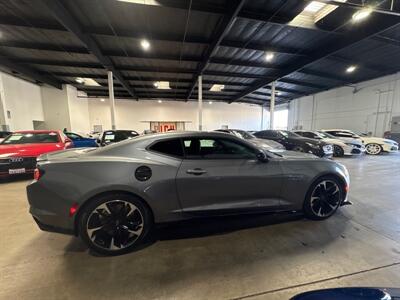 2022 Chevrolet Camaro SS   - Photo 8 - Orange, CA 92867