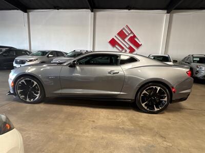 2022 Chevrolet Camaro SS   - Photo 4 - Orange, CA 92867