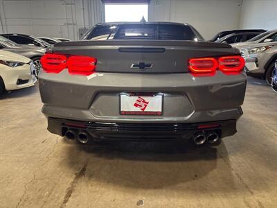 2022 Chevrolet Camaro SS   - Photo 6 - Orange, CA 92867