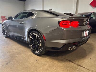 2022 Chevrolet Camaro SS   - Photo 5 - Orange, CA 92867