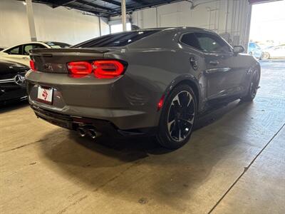 2022 Chevrolet Camaro SS   - Photo 7 - Orange, CA 92867