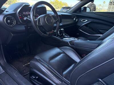 2022 Chevrolet Camaro SS   - Photo 11 - Orange, CA 92867