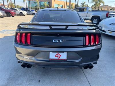 2020 Ford Mustang GT Premium - Photo 5 - Stanton, CA 90680