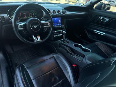 2020 Ford Mustang GT Premium - Photo 10 - Stanton, CA 90680